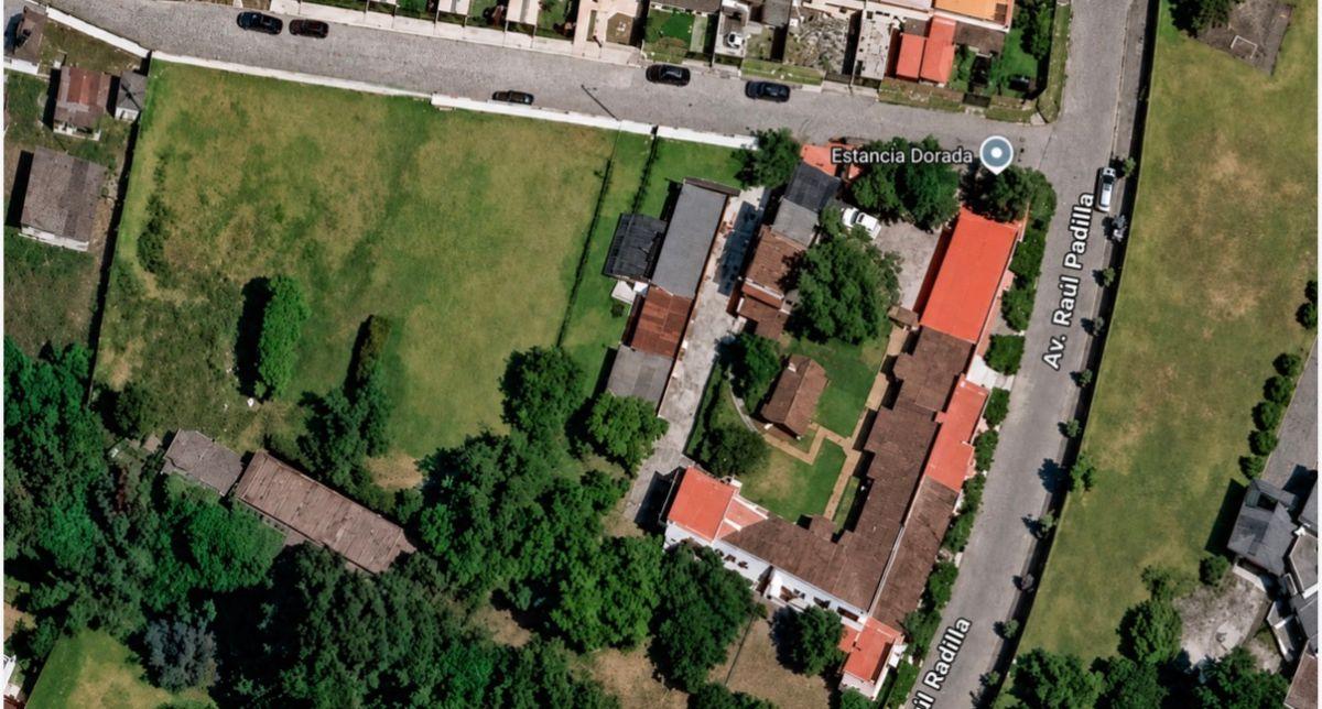 Vendo Terreno con Casa 4768 m² Ideal Inversionistas Ya Da Rentabilidad. Balcones del Norte — imagen 10