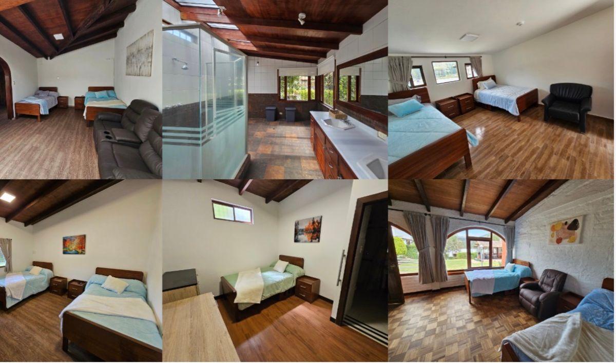 Vendo Terreno con Casa 4768 m² Ideal Inversionistas Ya Da Rentabilidad. Balcones del Norte — imagen 8