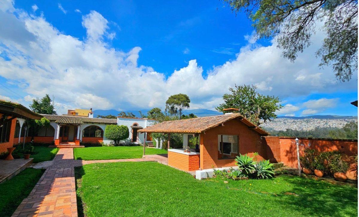 Vendo Terreno con Casa 4768 m² Ideal Inversionistas Ya Da Rentabilidad. Balcones del Norte — imagen 7