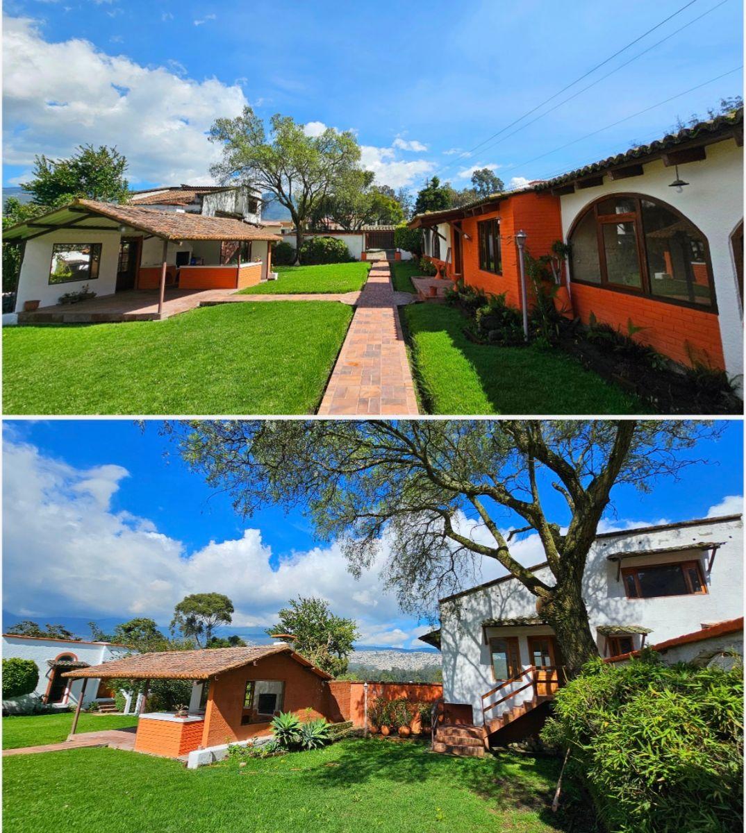 Vendo Terreno con Casa 4768 m² Ideal Inversionistas Ya Da Rentabilidad. Balcones del Norte — imagen 6