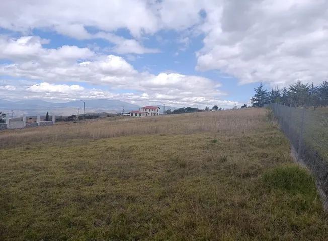 Terreno en Venta en Tabacundo — imagen 9