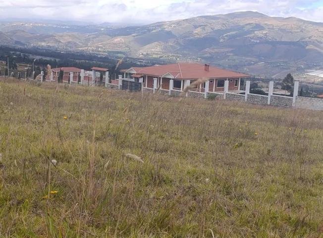 Terreno en Venta en Tabacundo — imagen 6