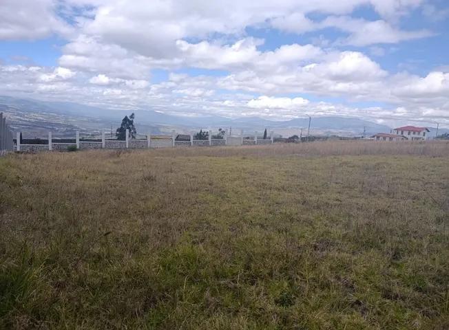 Terreno en Venta en Tabacundo — imagen 5