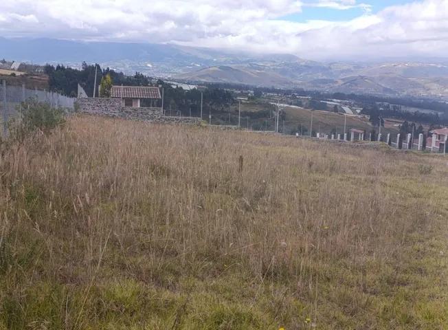 Terreno en Venta en Tabacundo — imagen 4