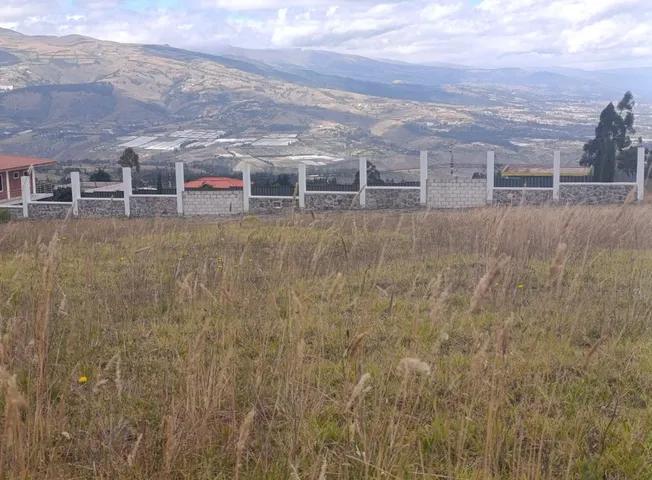 Terreno en Venta en Tabacundo — imagen 3