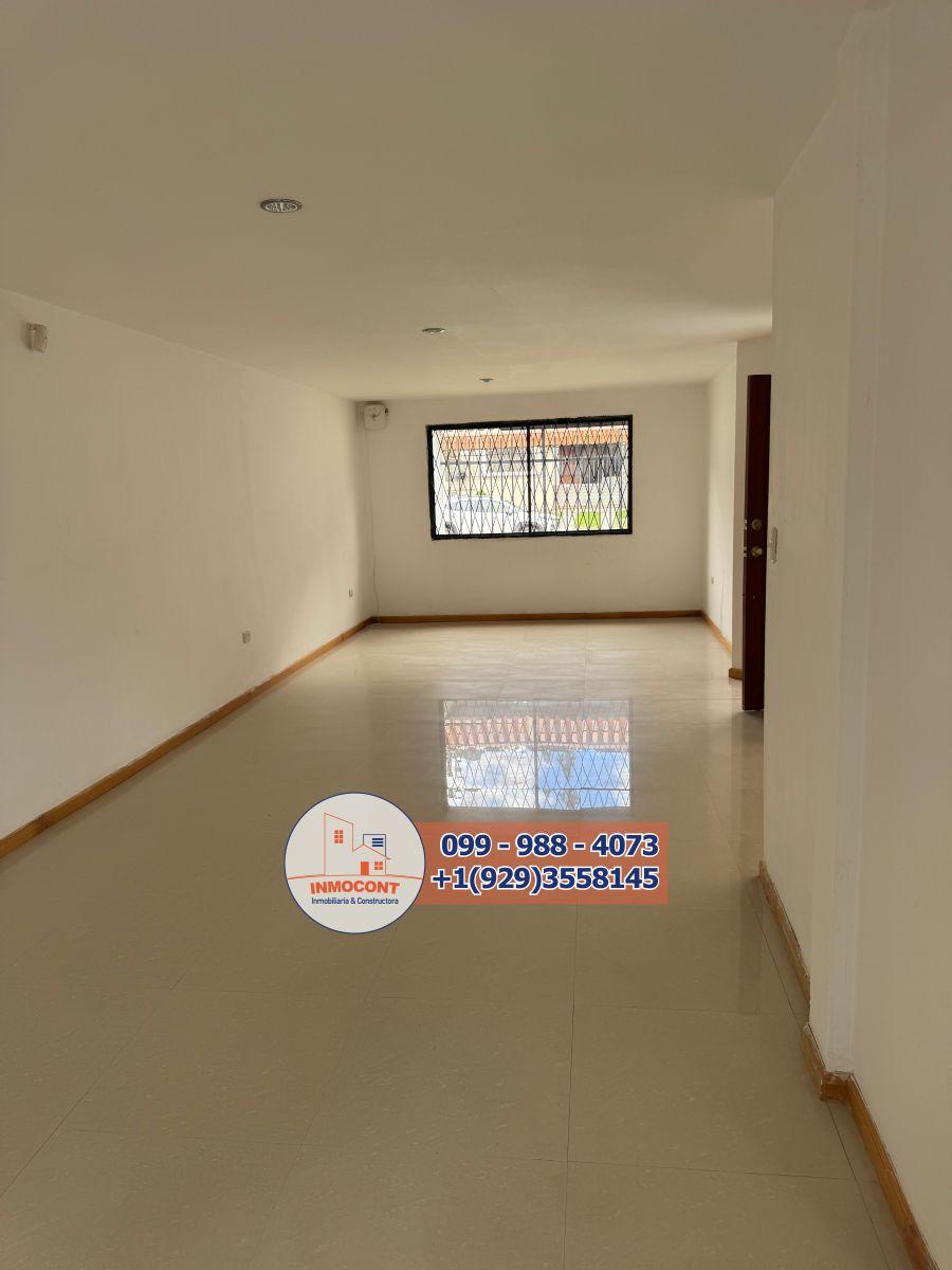 Casa de 102 m² con 4 Dorm. en Venta en El Norte de Cuenca, Azuay — imagen 10