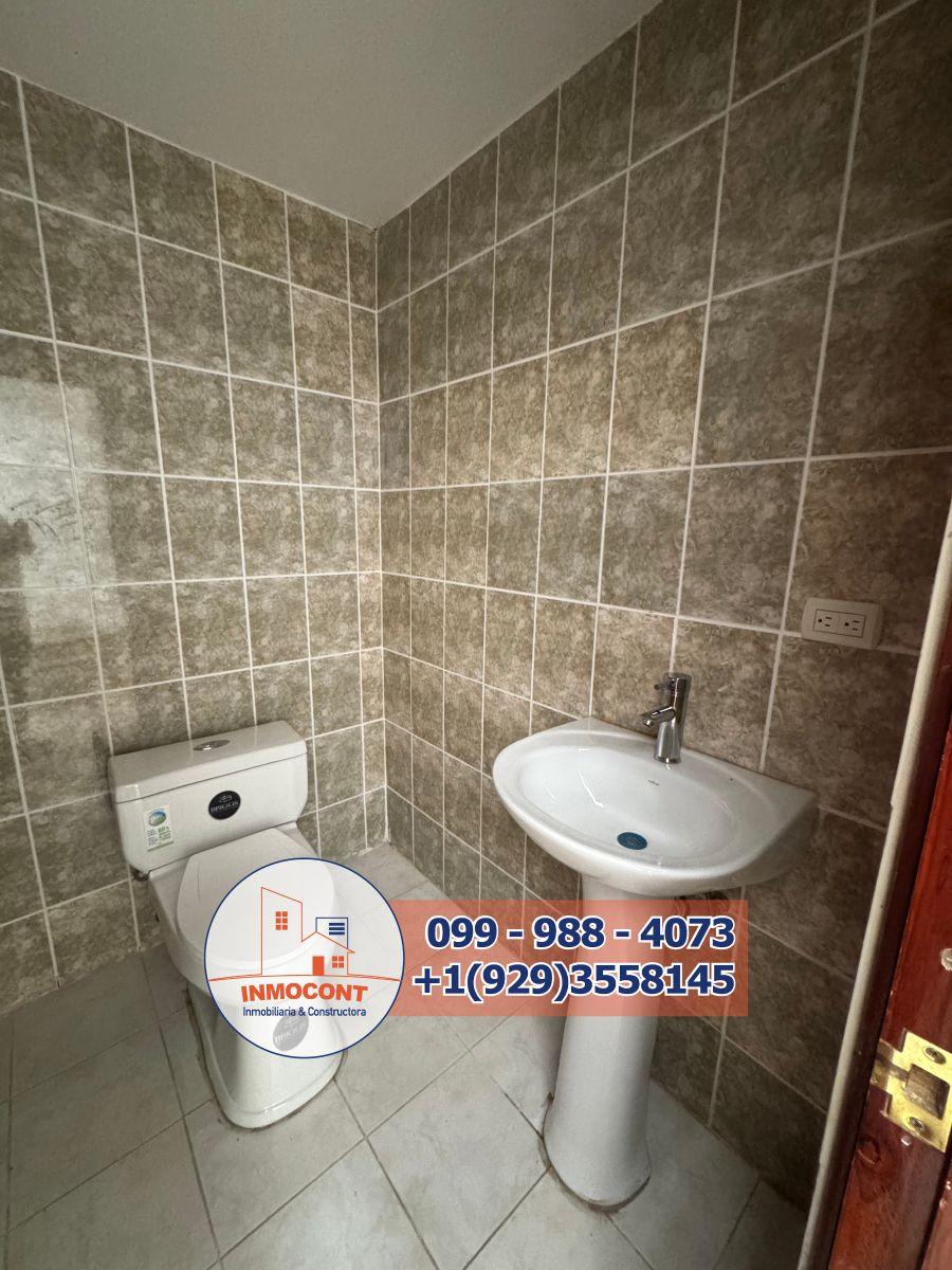 Casa de 102 m² con 4 Dorm. en Venta en El Norte de Cuenca, Azuay — imagen 9