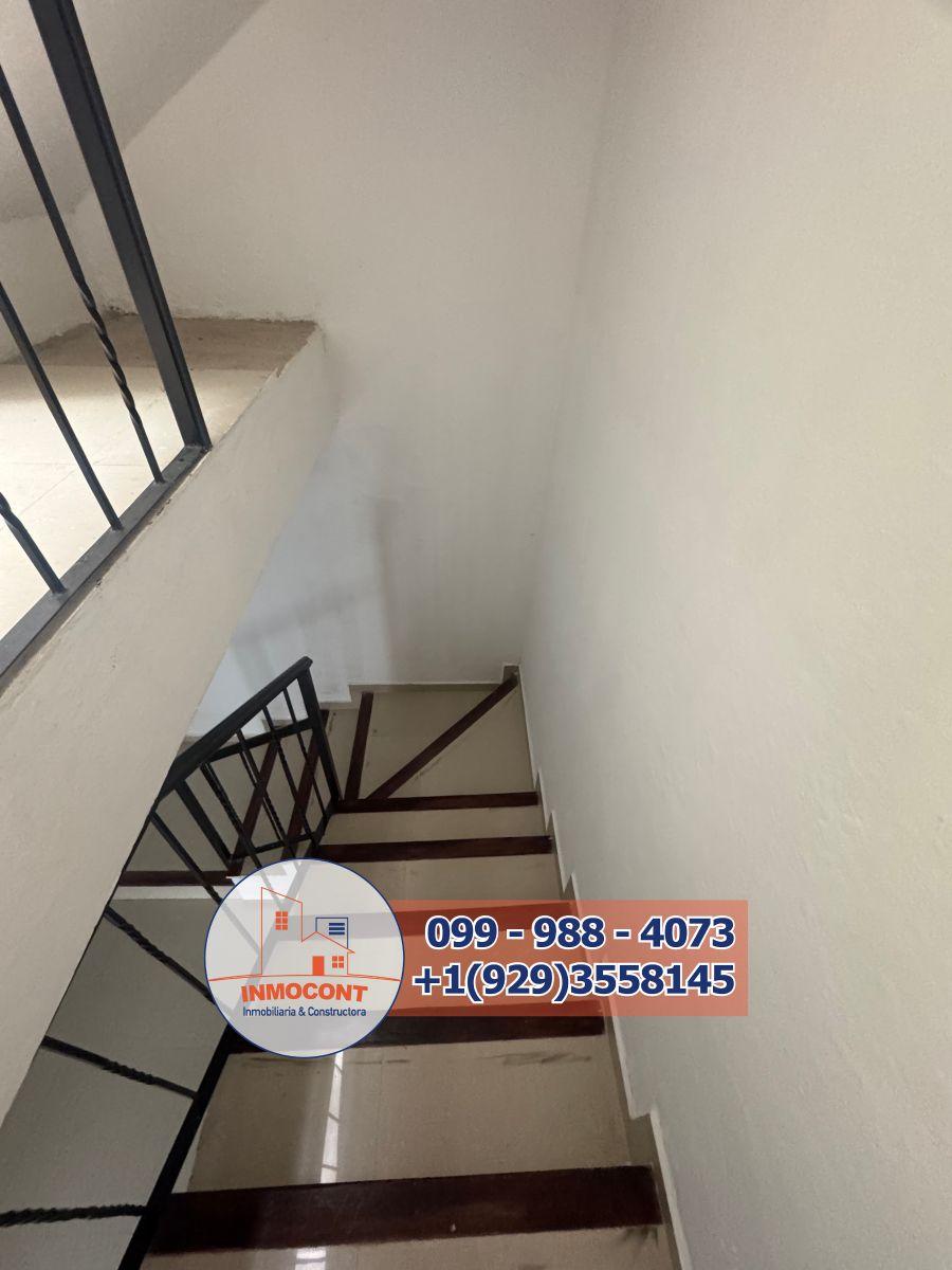 Casa de 102 m² con 4 Dorm. en Venta en El Norte de Cuenca, Azuay — imagen 8