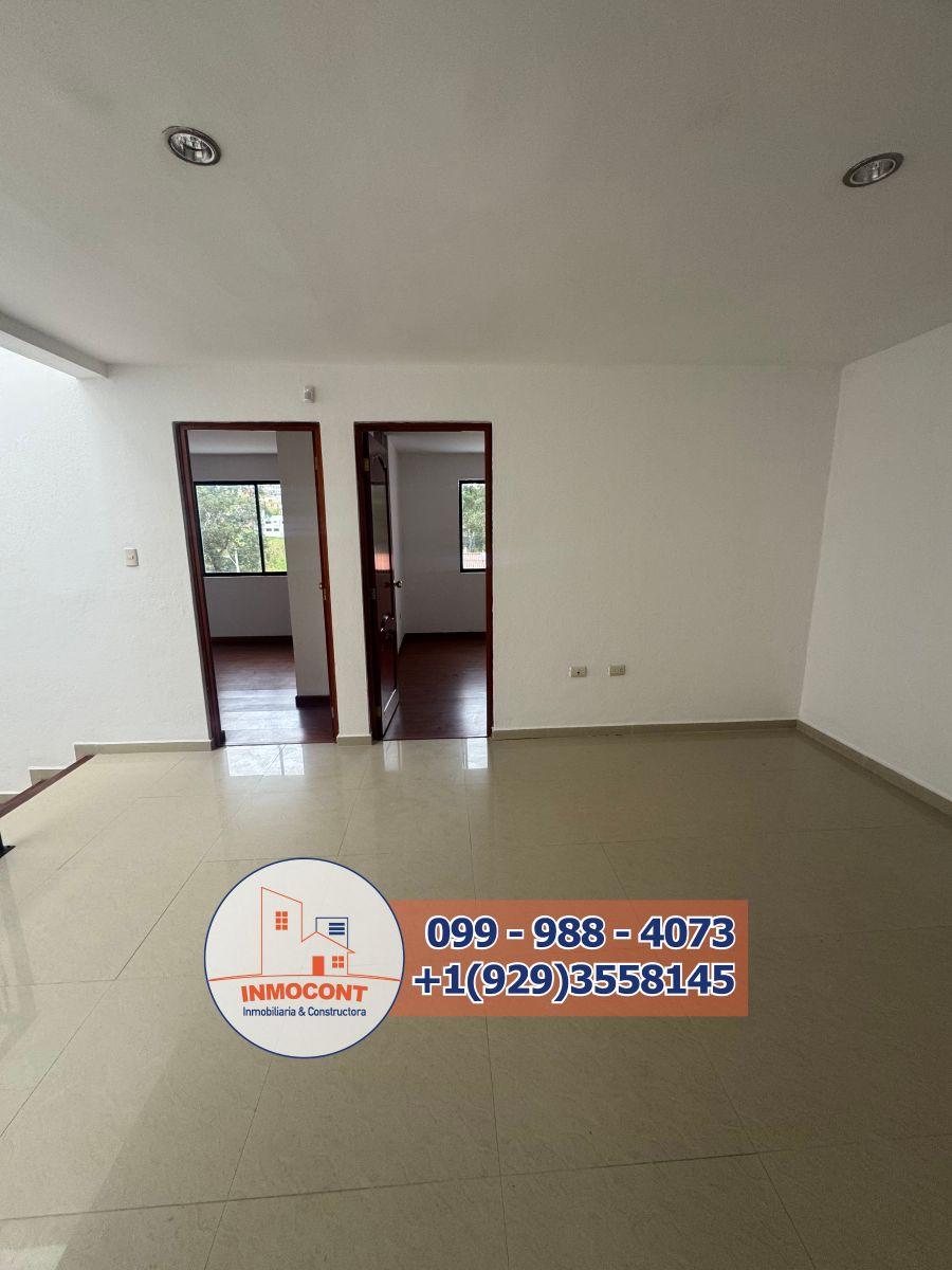 Casa de 102 m² con 4 Dorm. en Venta en El Norte de Cuenca, Azuay — imagen 3