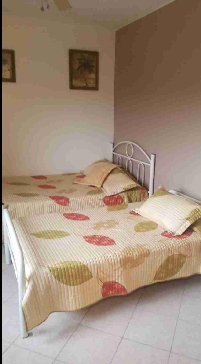 Venta Departamento Resort Playa Almendro Tonsupa — imagen 9