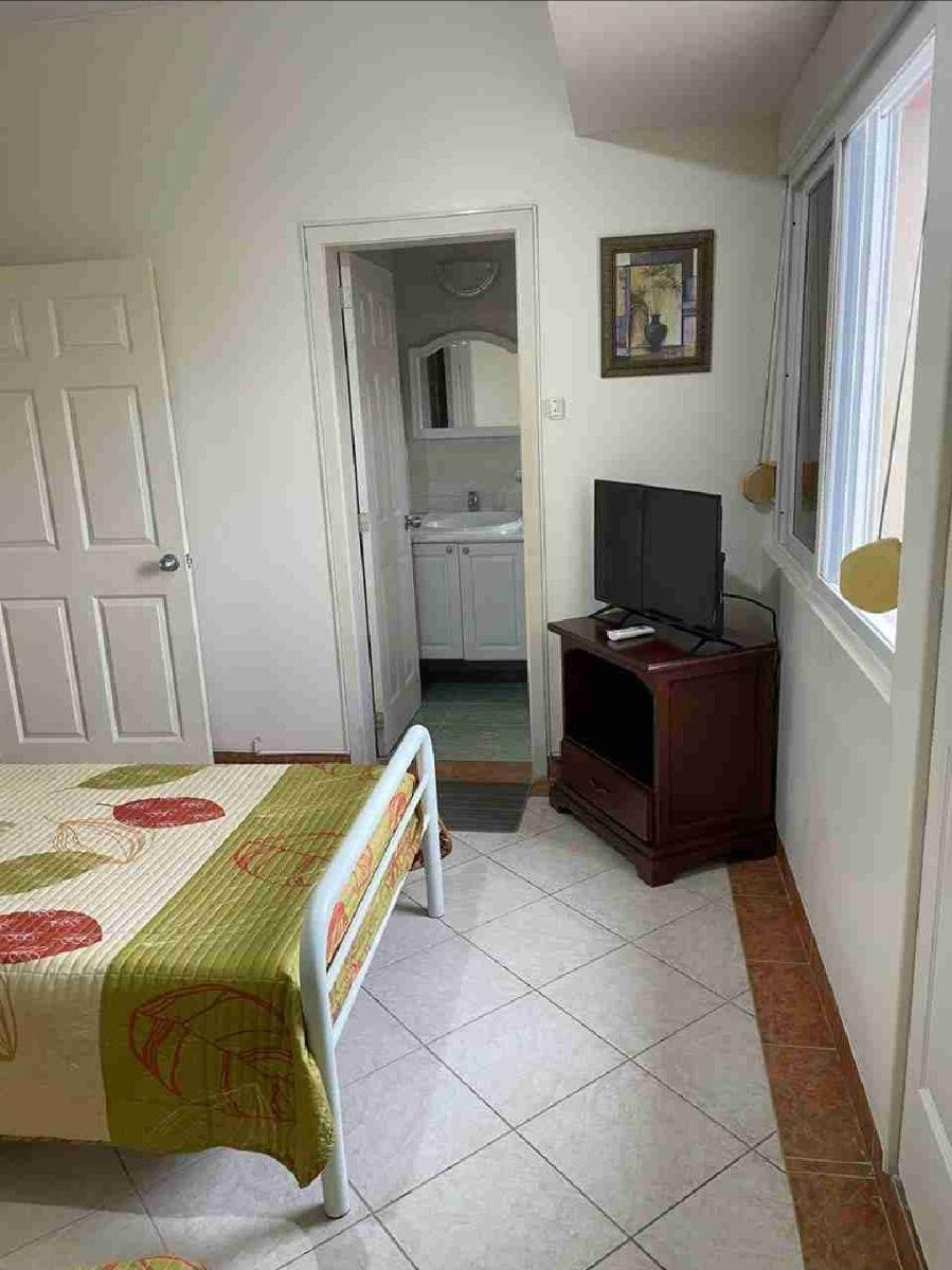 Venta Departamento Resort Playa Almendro Tonsupa — imagen 8