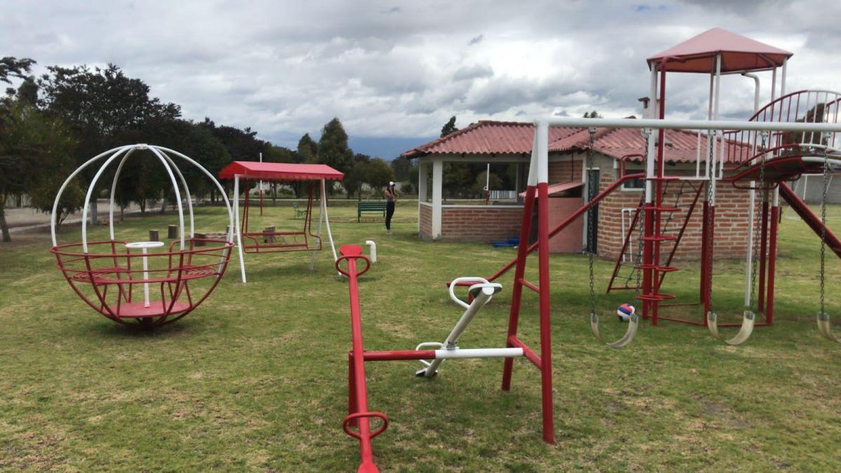 Terreno de Venta en Malchingui de 900 m², Dentro de Urbanización Privada. Ideal Para Casa de Campo — imagen 7