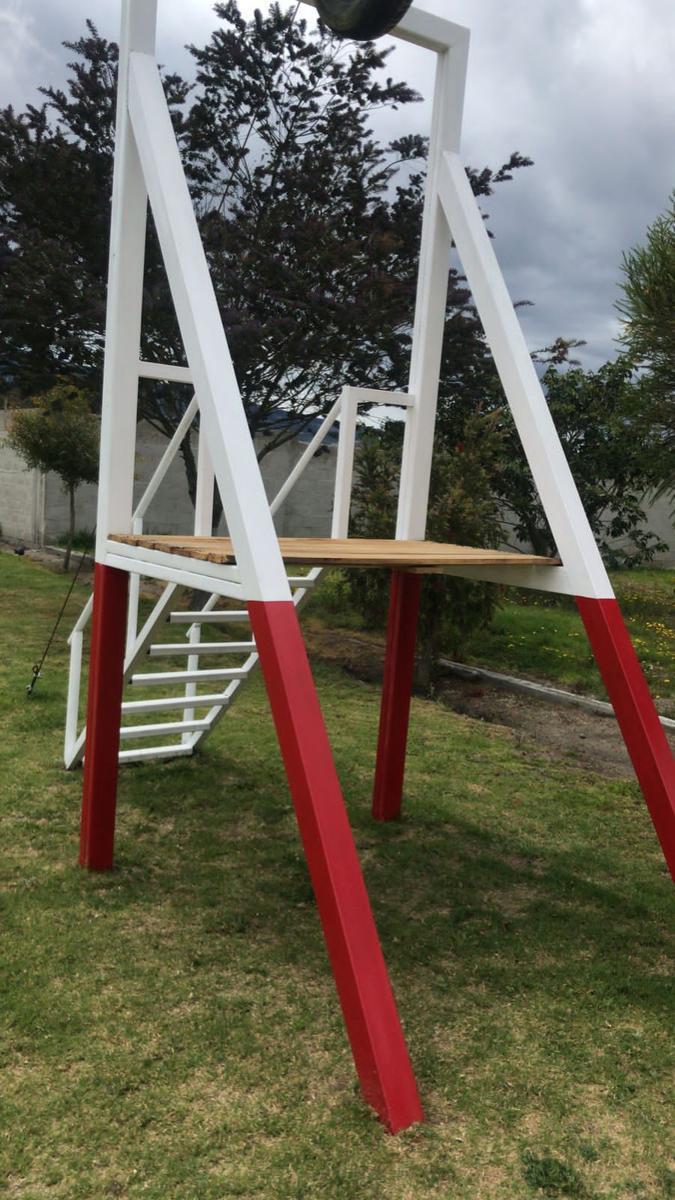 Terreno de Venta en Malchingui de 900 m², Dentro de Urbanización Privada. Ideal Para Casa de Campo — imagen 4
