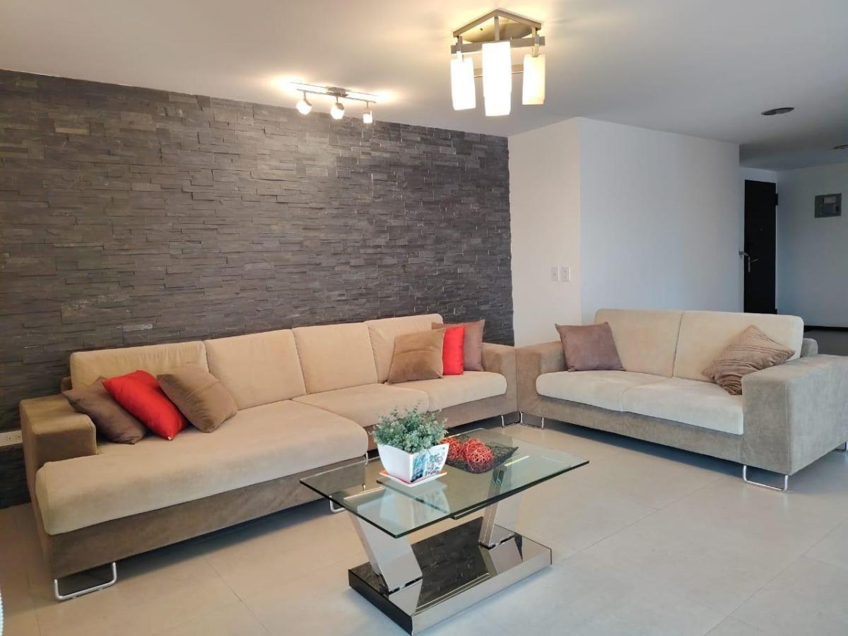 Venta Espectacular Departamento Piso 11 La Carolina — imagen 10