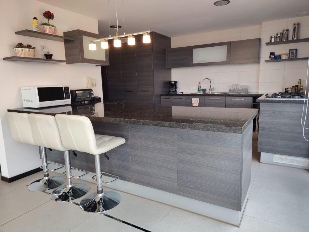 Venta Espectacular Departamento Piso 11 La Carolina — imagen 7