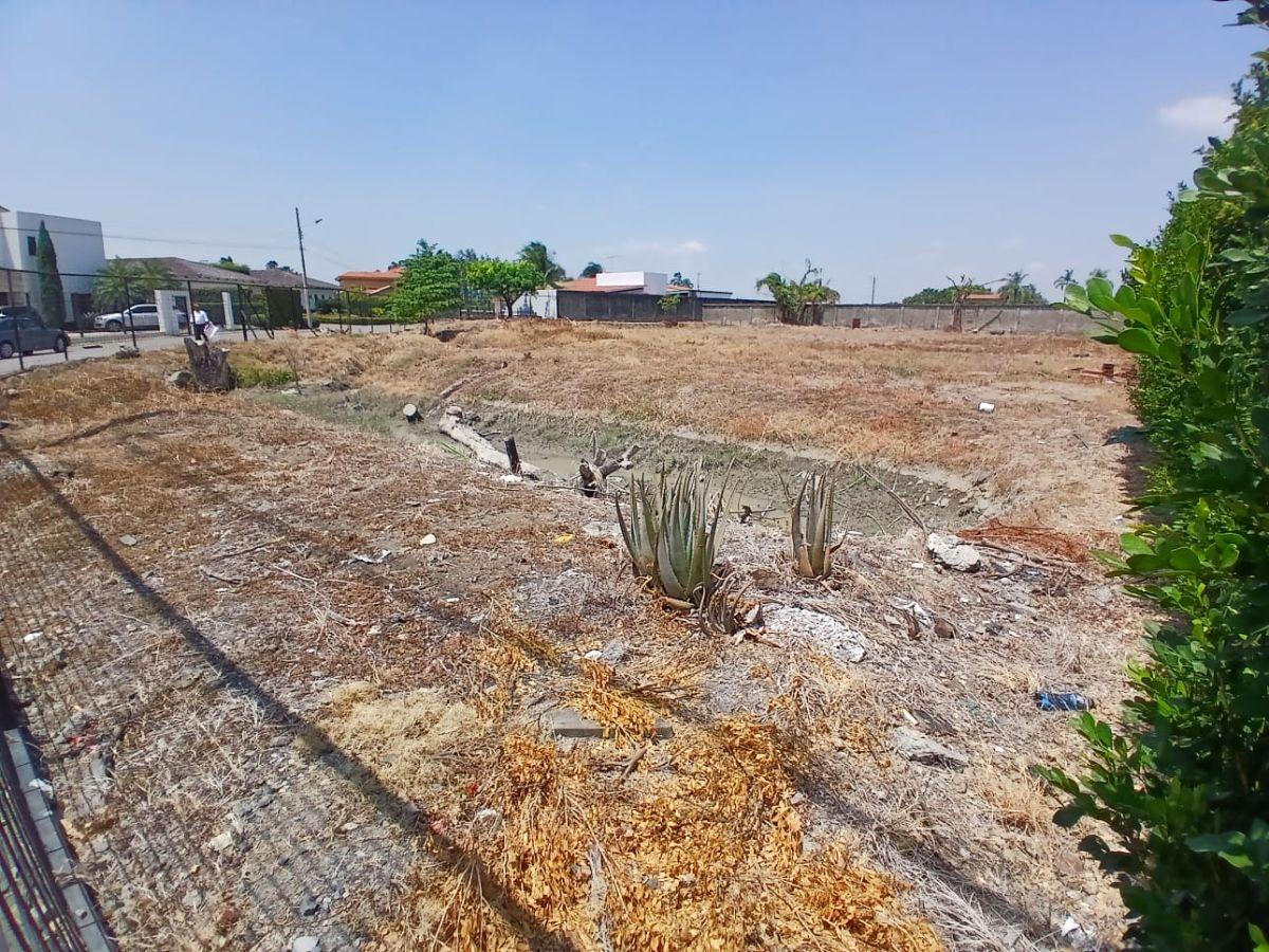 Terreno en Venta 2253 El Cortijo Samborondon, Guayas — imagen 3