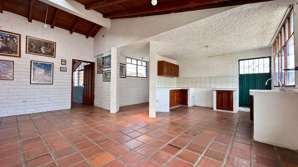 Casa Rentera en Venta con 2 Dep, 1 Suite en Sangolqui — imagen 10