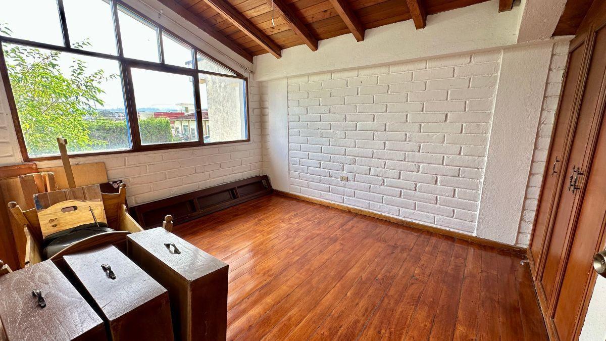 Casa Rentera en Venta con 2 Dep, 1 Suite en Sangolqui — imagen 6
