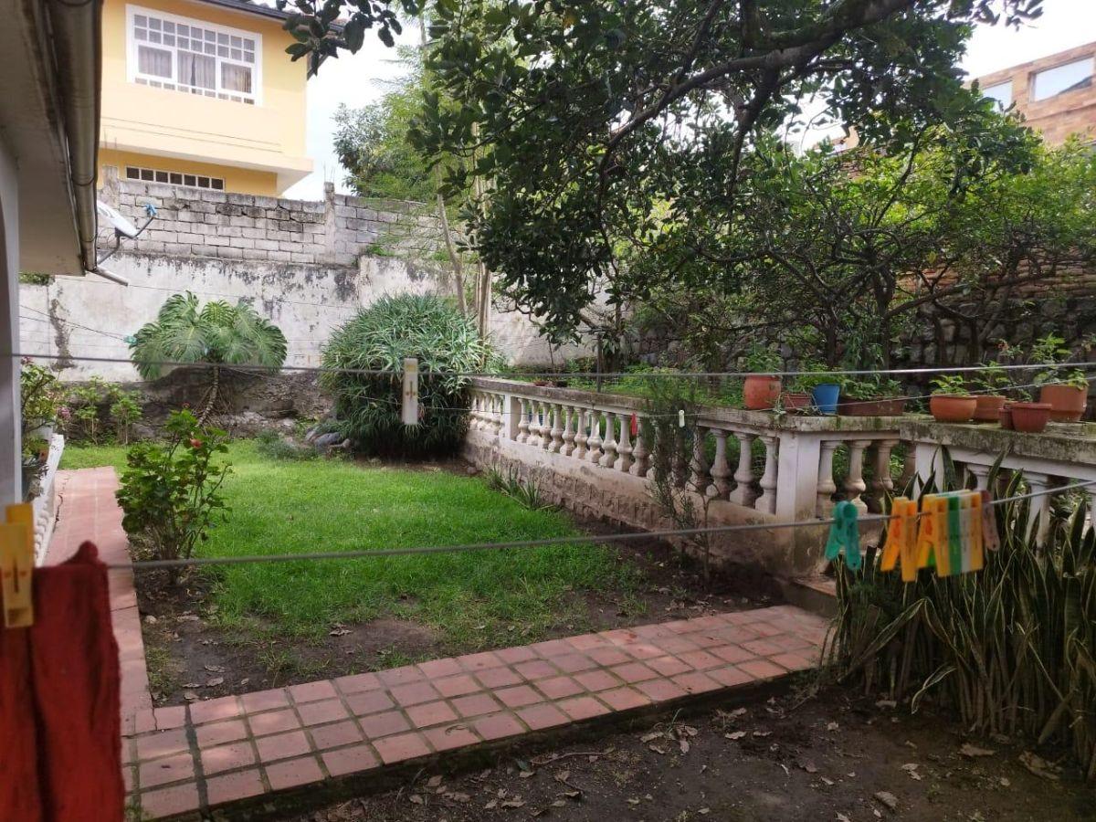 Terreno de Venta en La Primavera — imagen 6