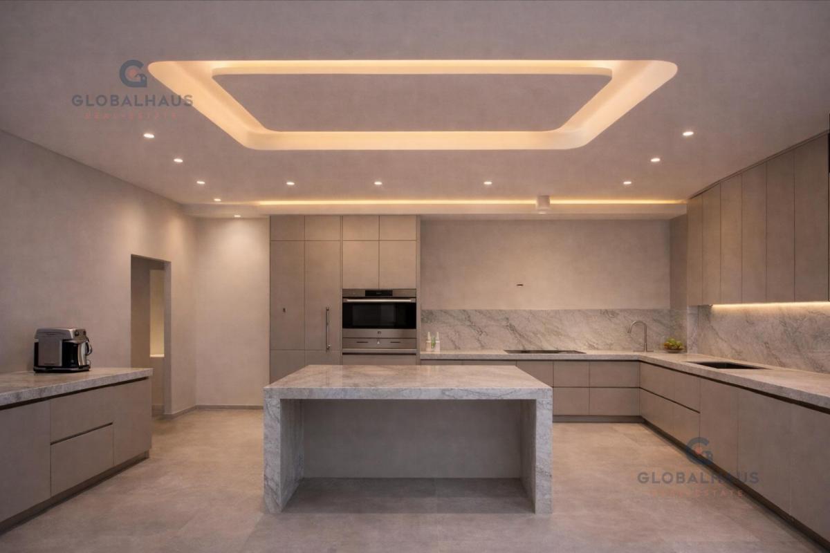 Venta Casa Isla Celeste Etapa Babor Samborondón, 3 Dorm., K. S. Guayas — imagen 9