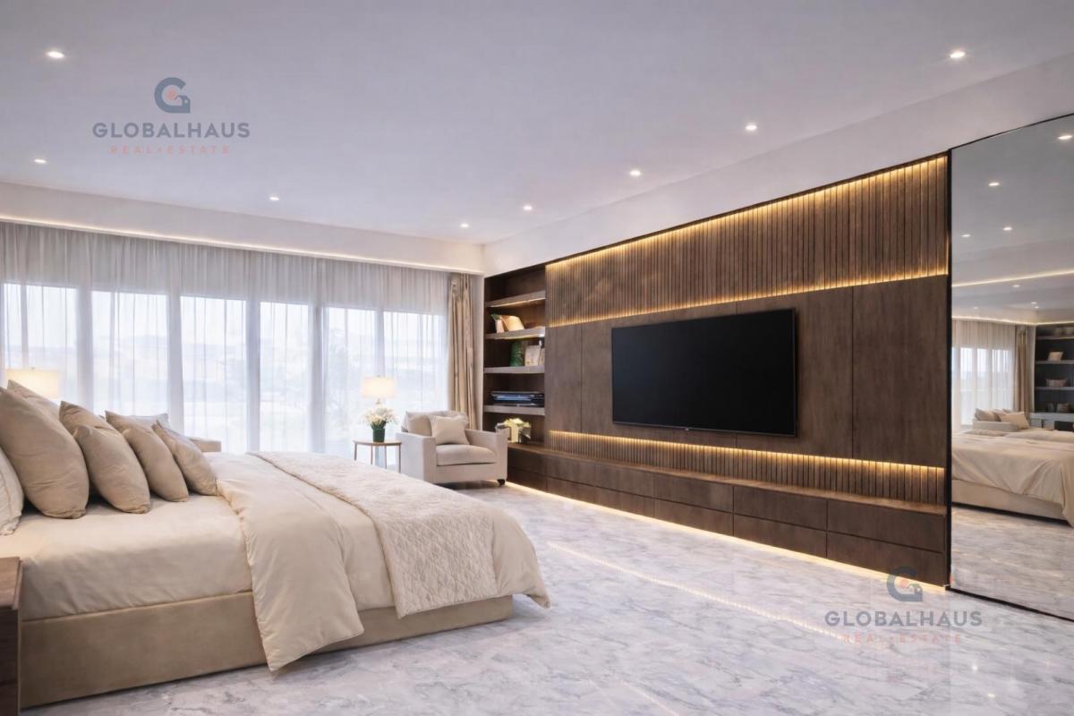Venta Casa Isla Celeste Etapa Babor Samborondón, 3 Dorm., K. S. Guayas — imagen 8