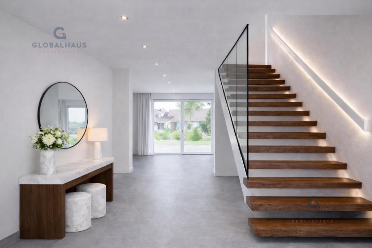 Venta Casa Isla Celeste Etapa Babor Samborondón, 3 Dorm., K. S. Guayas — imagen 6