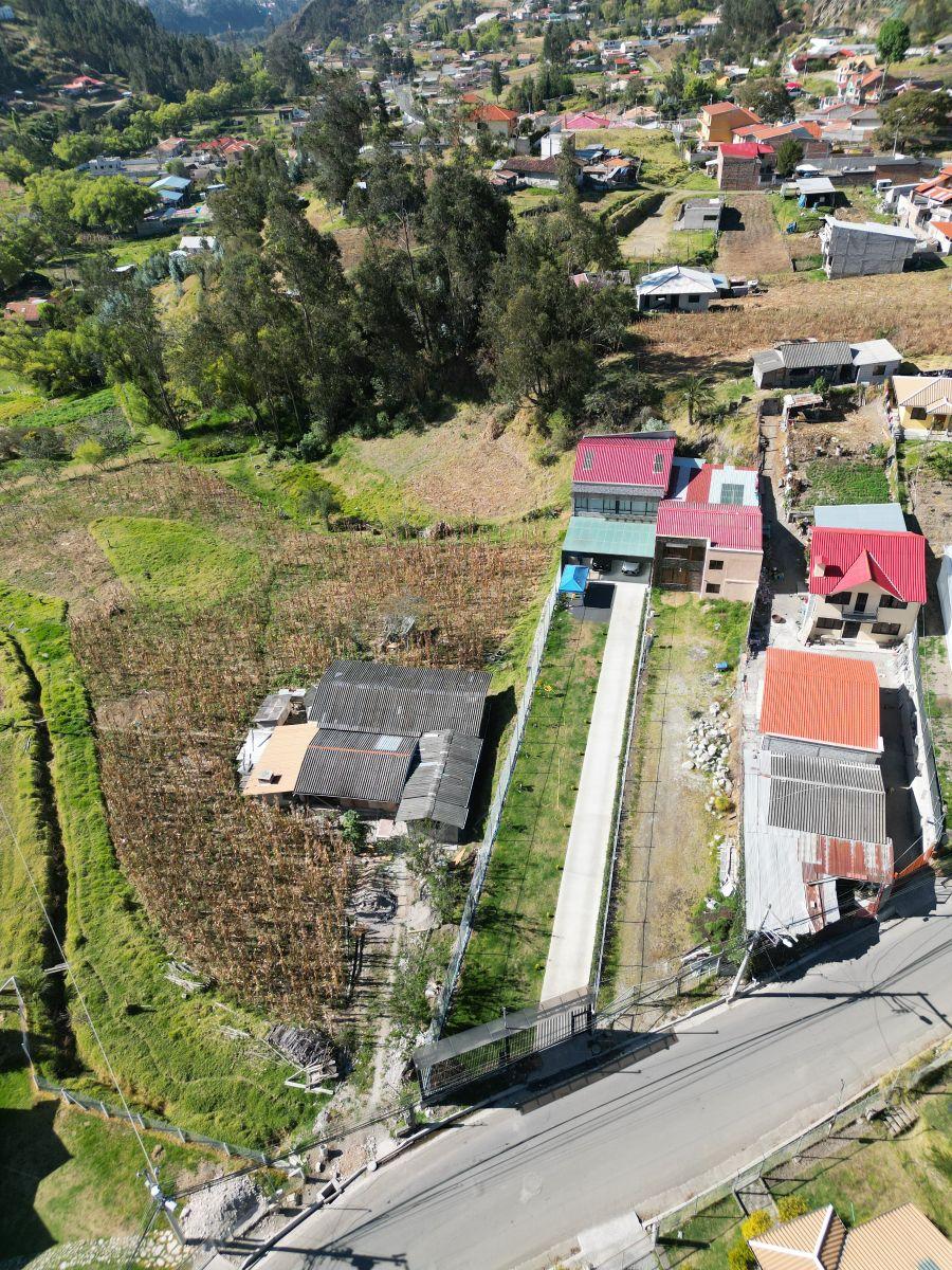 ¡Casa en Venta – Sector Rainbow Park, Paccha!, Azuay — imagen 10