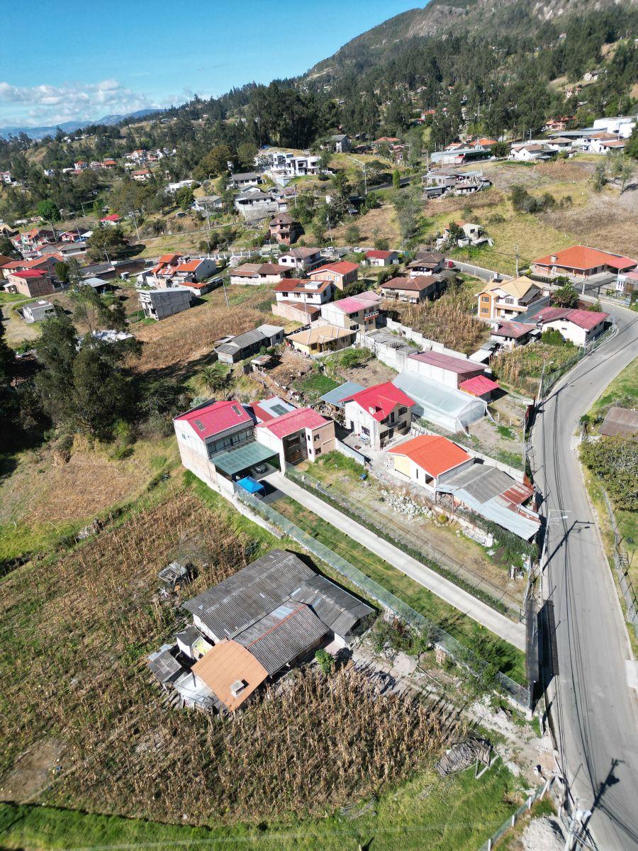 ¡Casa en Venta – Sector Rainbow Park, Paccha!, Azuay — imagen 9