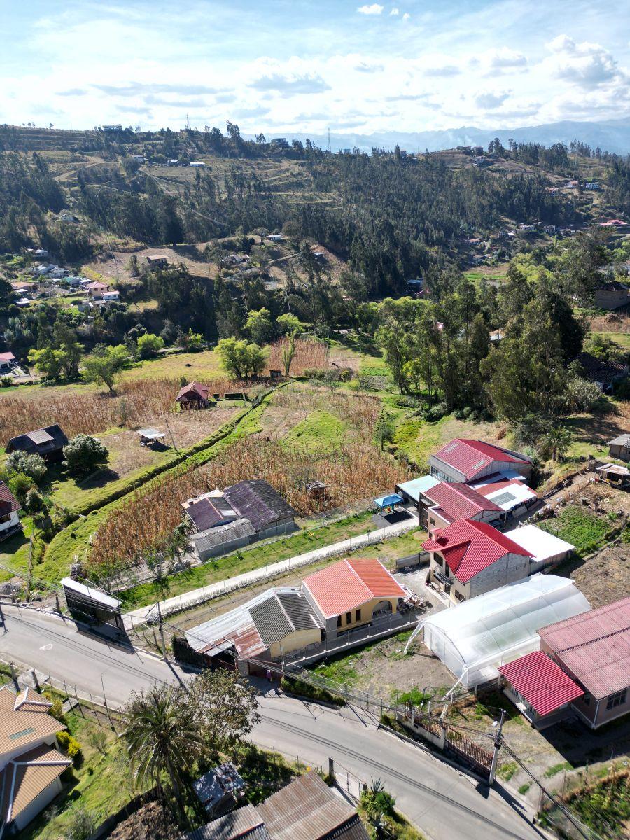 ¡Casa en Venta – Sector Rainbow Park, Paccha!, Azuay — imagen 8