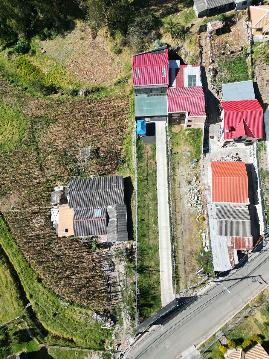 ¡Casa en Venta – Sector Rainbow Park, Paccha!, Azuay — imagen 7