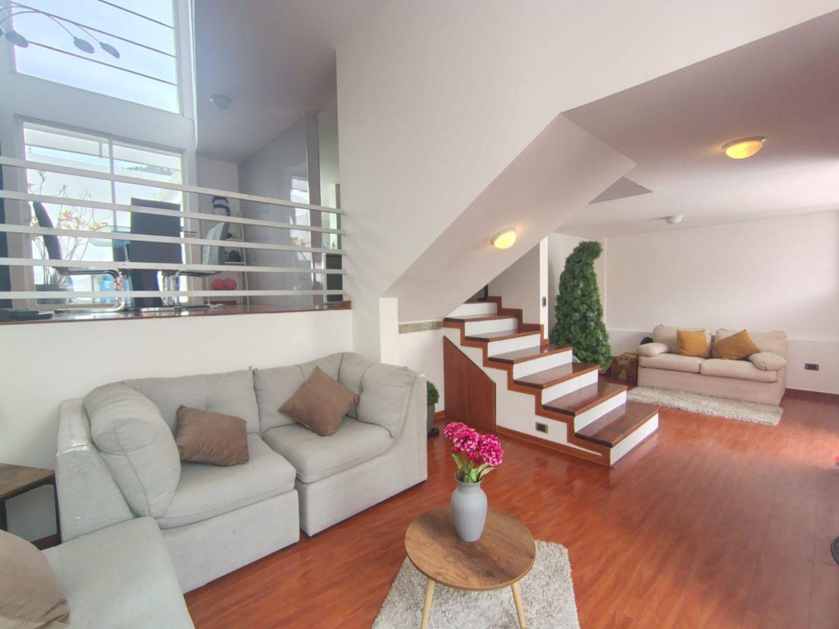 Se Vende Casa, Conjunto Privado, Sector Condado, Oportunidad Solo Pago Contado — imagen 10