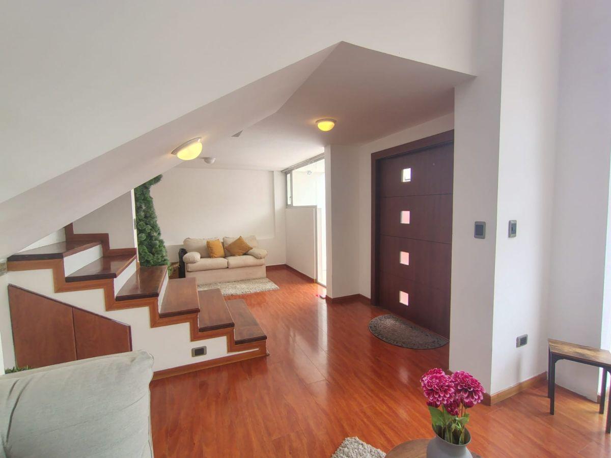 Se Vende Casa, Conjunto Privado, Sector Condado, Oportunidad Solo Pago Contado — imagen 9