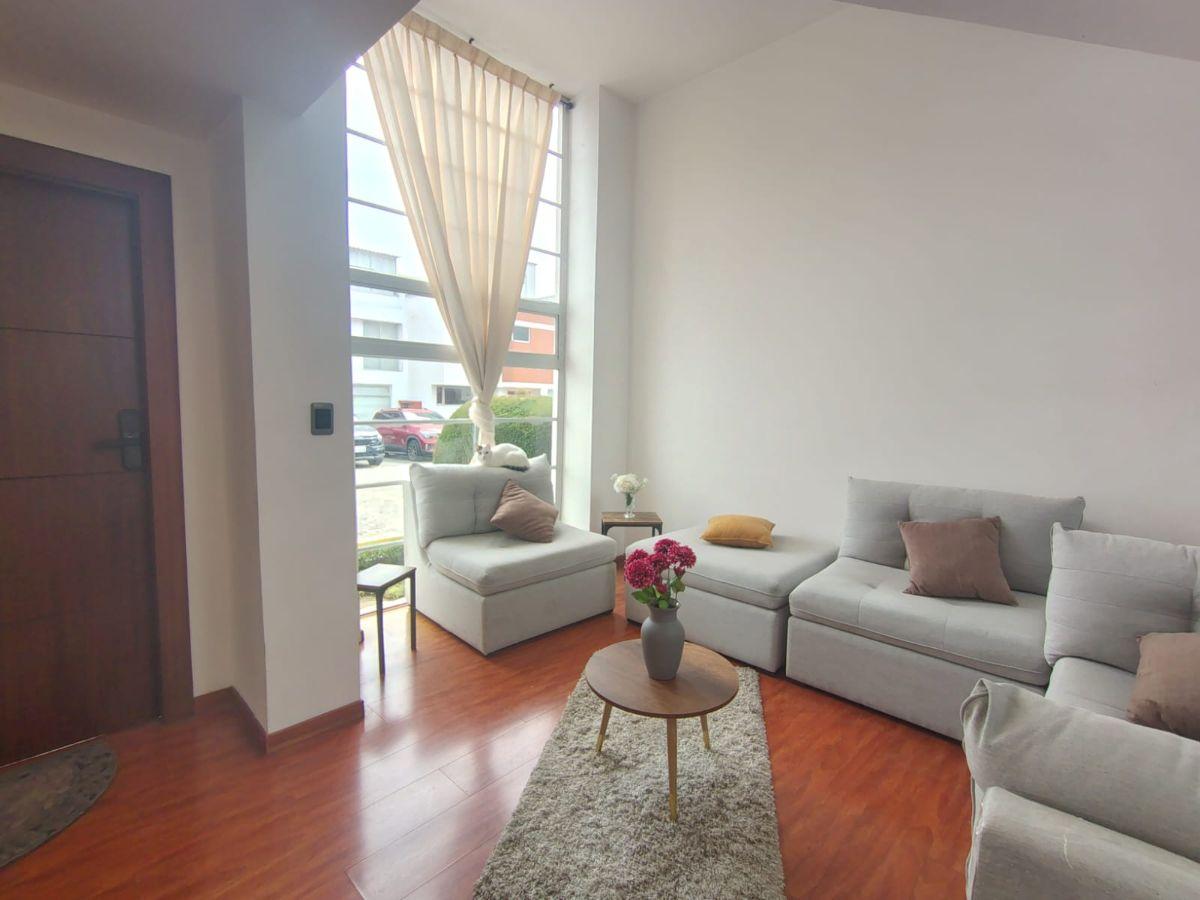 Se Vende Casa, Conjunto Privado, Sector Condado, Oportunidad Solo Pago Contado — imagen 7