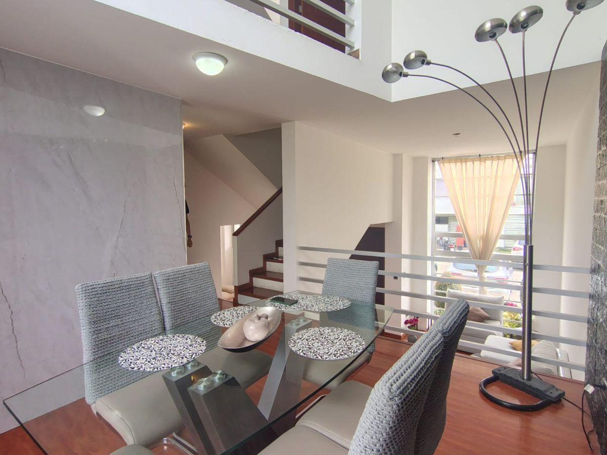 Se Vende Casa, Conjunto Privado, Sector Condado, Oportunidad Solo Pago Contado — imagen 4