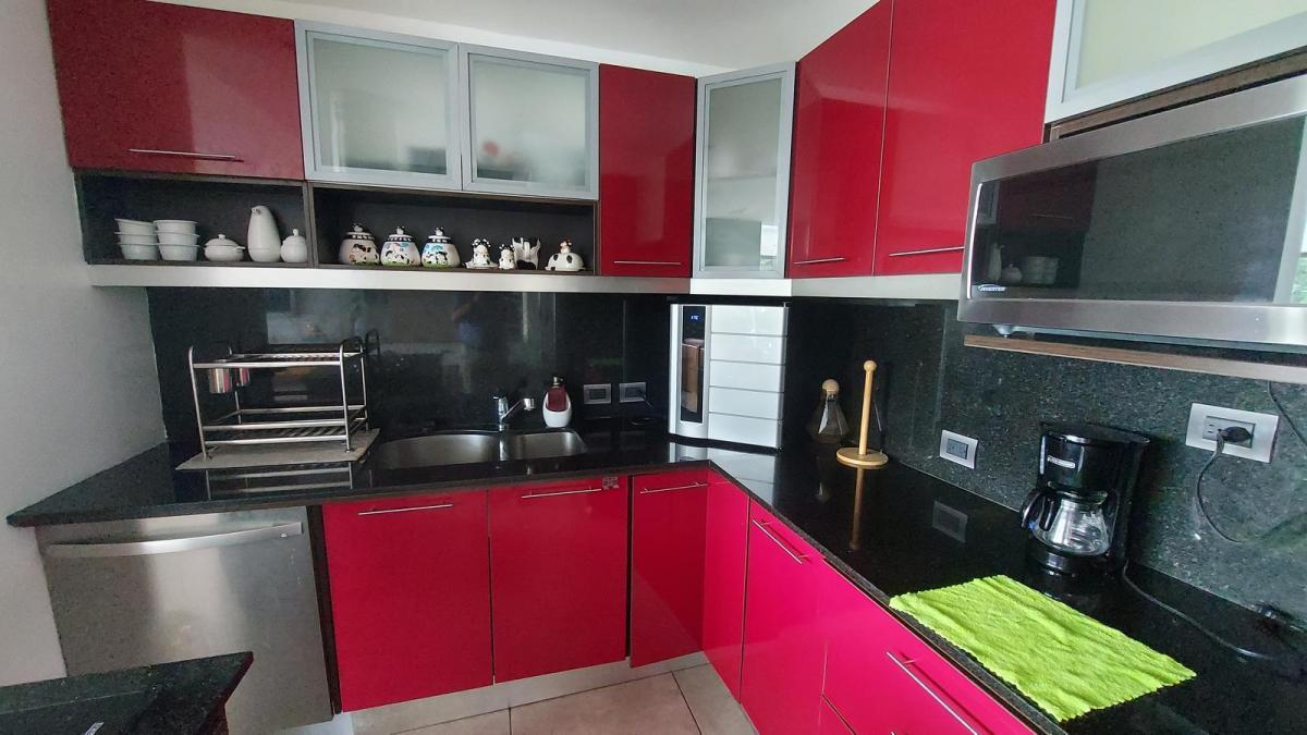 Se Vende Departamento Km 5 River Towers Sector Plaza Navona, Guayas — imagen 5
