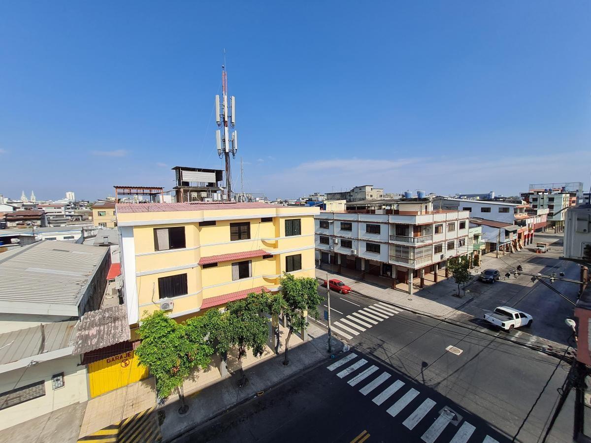 Departamento en Venta de 3 Dorm. de Oportunidad - Av del Ejército y Colón, Centro de Guayaquil, Guayas — imagen 10