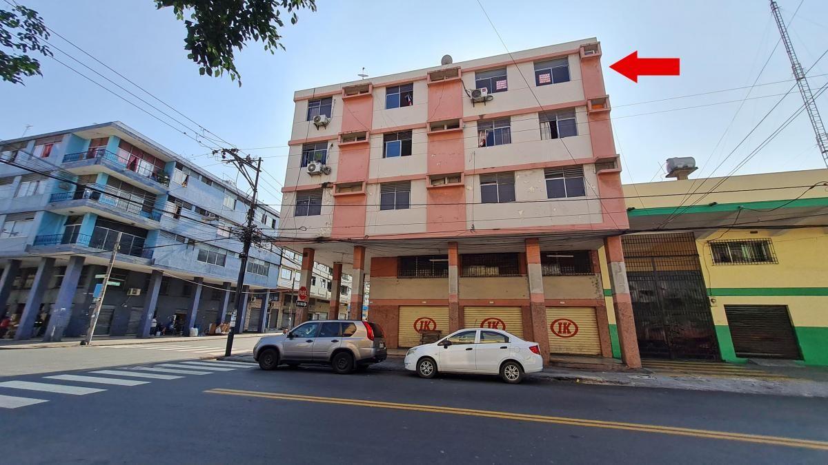 Departamento en Venta de 3 Dorm. de Oportunidad - Av del Ejército y Colón, Centro de Guayaquil, Guayas — imagen 7
