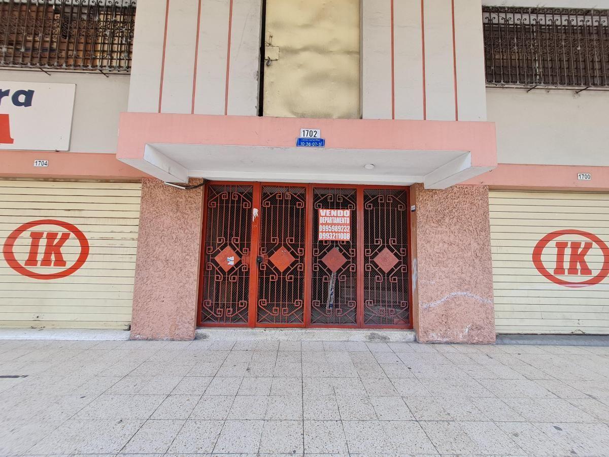 Departamento en Venta de 3 Dorm. de Oportunidad - Av del Ejército y Colón, Centro de Guayaquil, Guayas — imagen 6