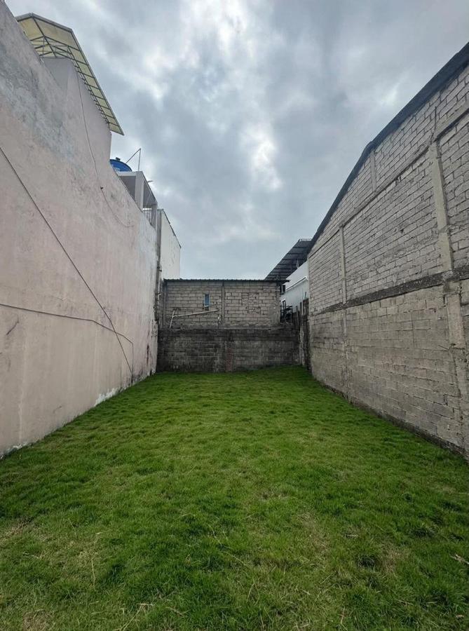 Terreno Estrategico en Venta - Kennedy Norte, Guayas — imagen 8