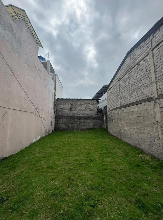 Terreno Estrategico en Venta - Kennedy Norte, Guayas — imagen 7