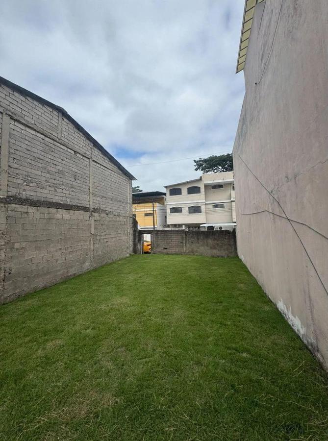 Terreno Estrategico en Venta - Kennedy Norte, Guayas — imagen 6