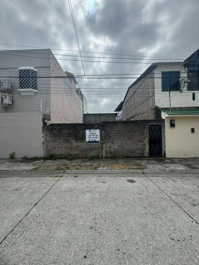 Terreno Estrategico en Venta - Kennedy Norte, Guayas — imagen 5