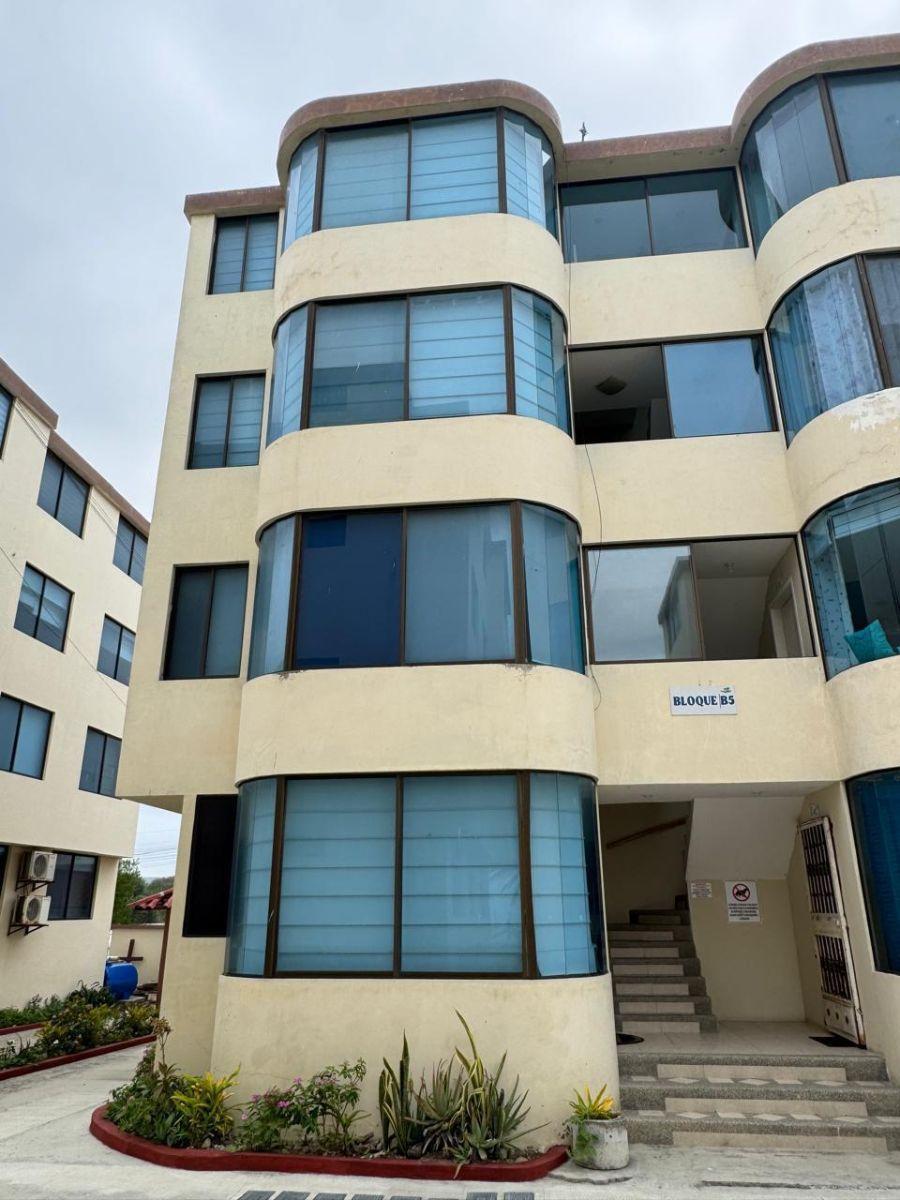 Suite de Venta de 57 m² Frente Al Mar en La Playa de Crucita, Manabí — imagen 6