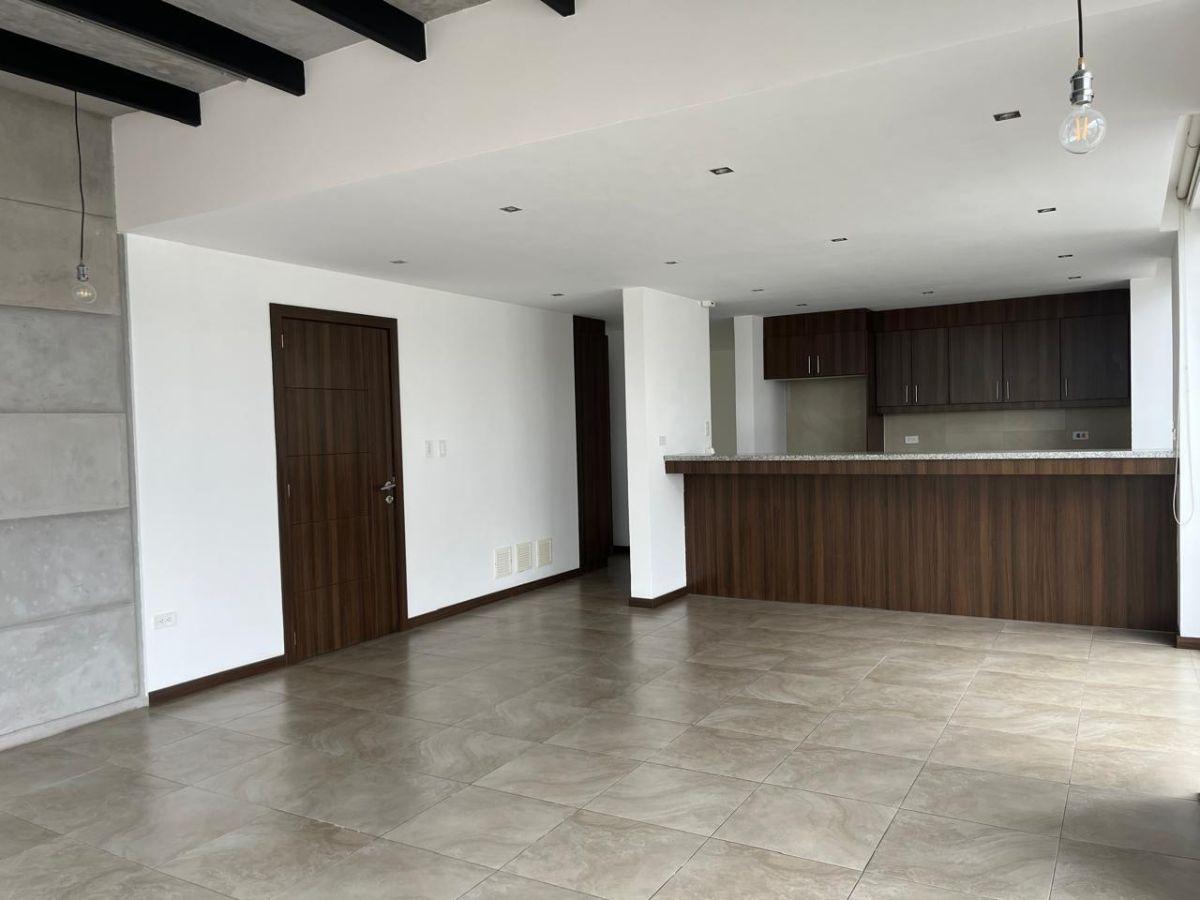 Vendo Departamento de 3 Dorm. con Jardin, Terraza y Ascensor — imagen 9