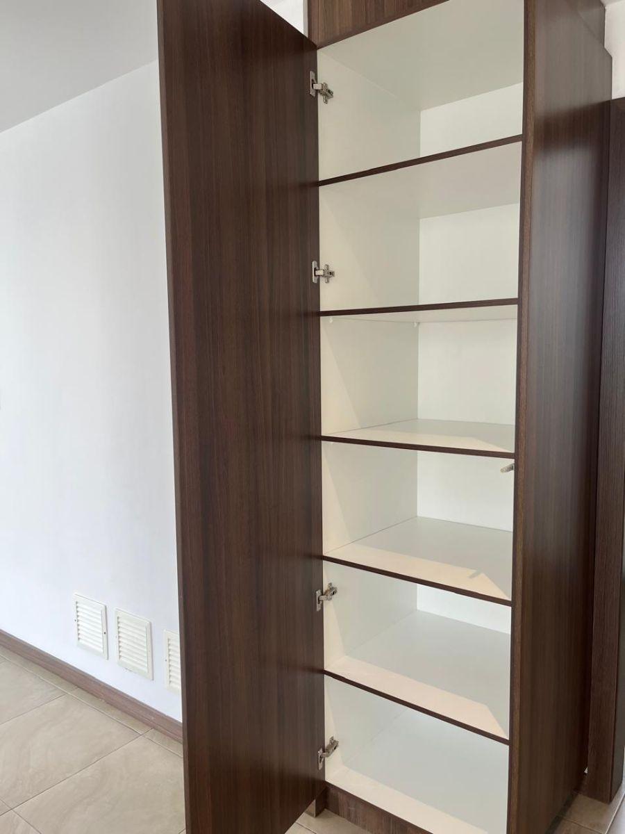 Vendo Departamento de 3 Dorm. con Jardin, Terraza y Ascensor — imagen 3