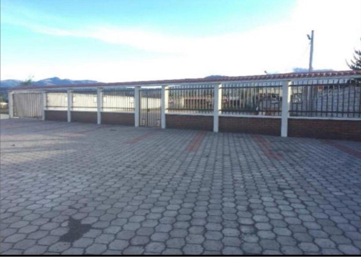 Terreno de Venta en La Av Bolivariana, Totoras, Ambato, Tungurahua — imagen 5