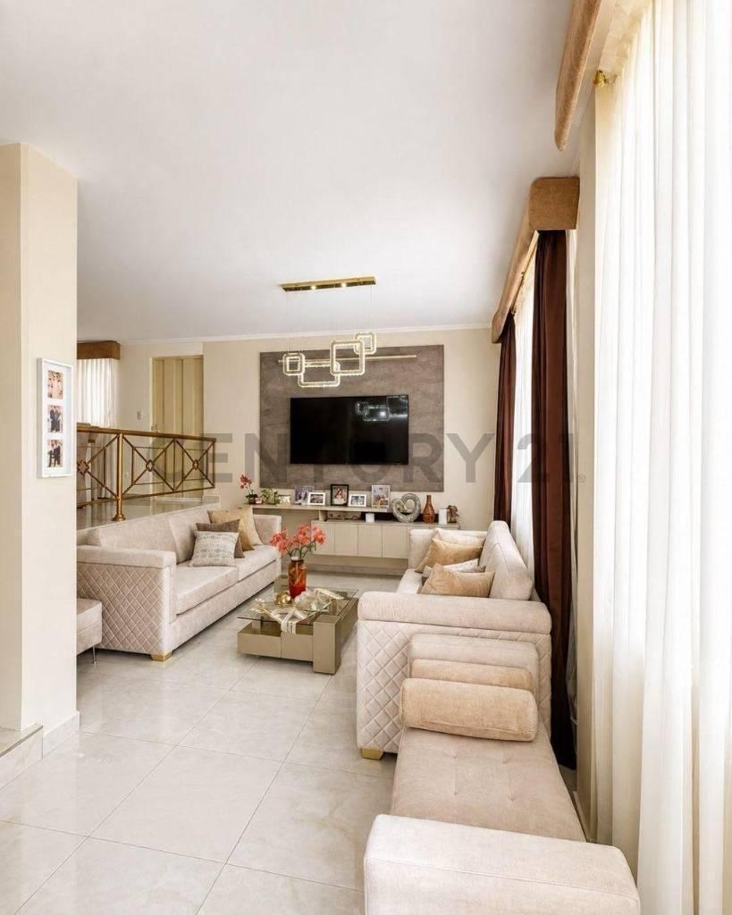 Venta Casa 4 Dorm. con Suite Adicional Completa en Ceibos Norte - Lcast, Guayas — imagen 10