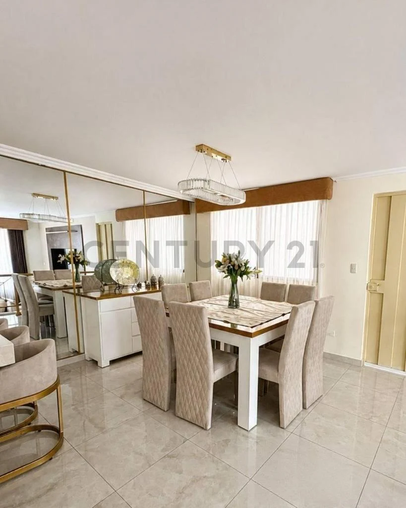 Venta Casa 4 Dorm. con Suite Adicional Completa en Ceibos Norte - Lcast, Guayas — imagen 9