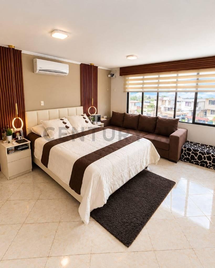 Venta Casa 4 Dorm. con Suite Adicional Completa en Ceibos Norte - Lcast, Guayas — imagen 6