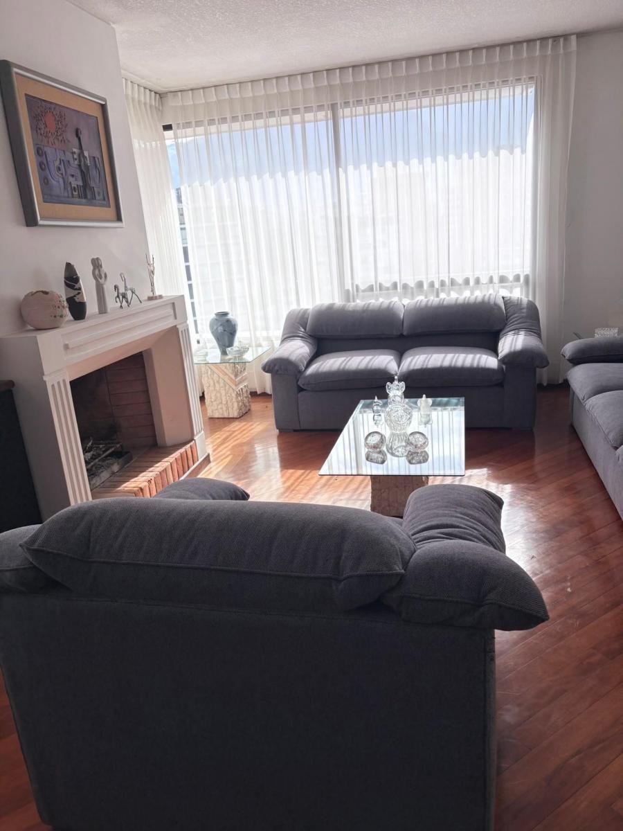 Departamento en Venta Sector Carolina — imagen 10